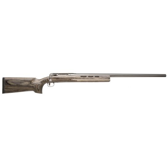 Savage Arms 12 Benchrest 308 1 Round Bolt Action Centerfire Rifle - 18615