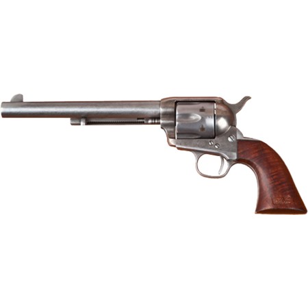 CIMARRON U.S. CAVALRY .45LC FS 7.5