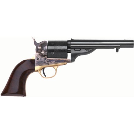 CIMARRON 1872 OPEN TOP NAVY .38SP 5.5