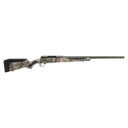 Savage 110 Timberline Realtree Excape .300 WSM 24" Barrel 2-Rounds