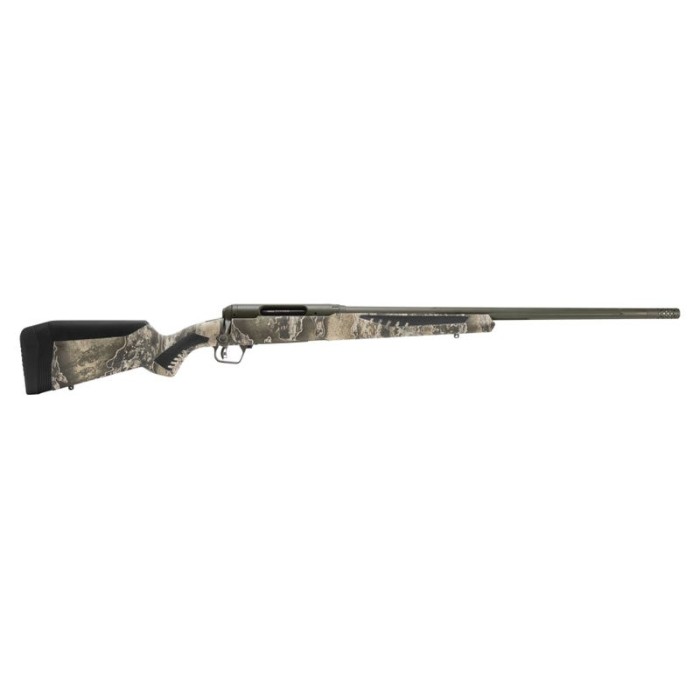 Savage 110 Timberline Realtree Excape .300 WSM 24" Barrel 2-Rounds