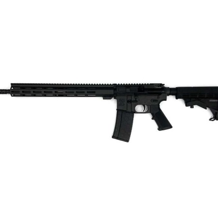 GLFA AR15 LEFT HAND RIFLE .223 WYLDE 16