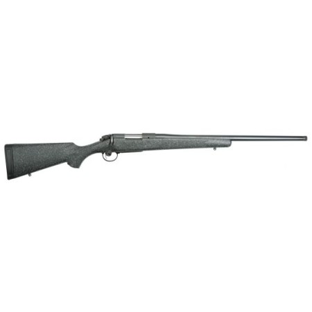 Bergara B-14 Ridge 270 Win 4 Round Bolt Action Rifle, Fixed Molded with SoftTouch - B14L502