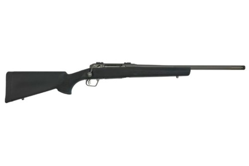 Savage 110 Trail Hunter Lite 450bm Tungsten/black Hogue
