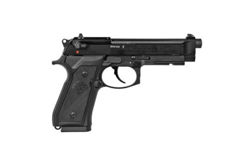 Beretta M9A1-22 .22 LR Pistol, Black - J90A1M9AF19