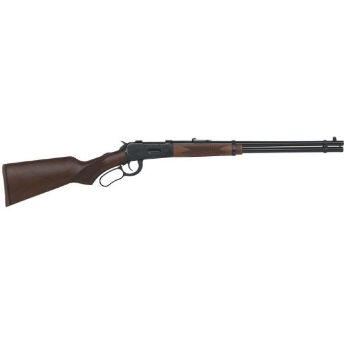 Mossberg 464, Moss.41020 464 3030 20  Bl   Wal   7+1