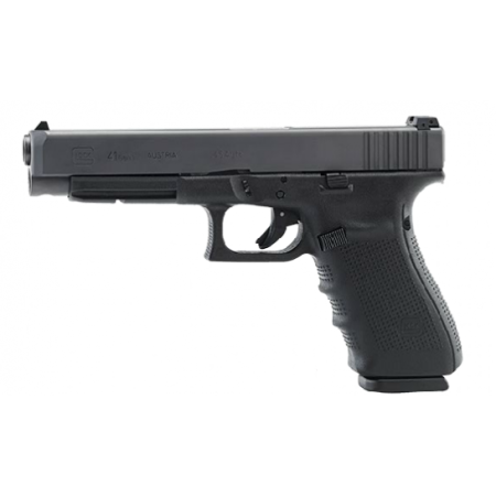 GLOCK 41 Gen 4 .45 AUTO PG4130103