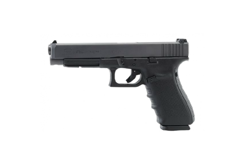 GLOCK 41 Gen 4 .45 AUTO PG4130103