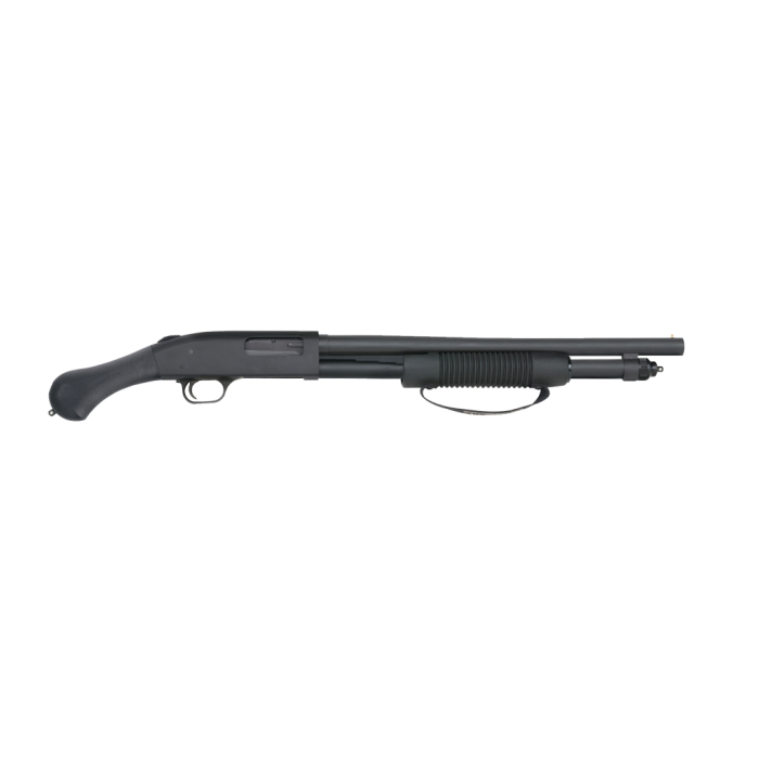 Mossberg 590 Shockwave 12GA 18.5