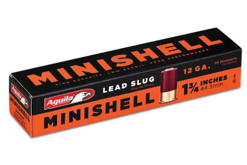 AGUILA MINISHELL