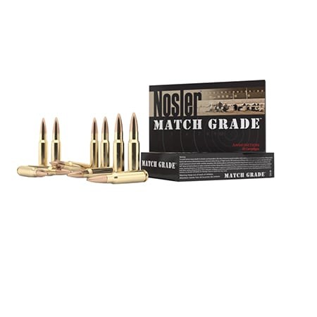 MATCH GRADE SUPPRESSOR READY 300 AAC BLACKOUT AMMO