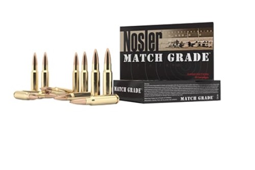 MATCH GRADE SUPPRESSOR READY 300 AAC BLACKOUT AMMO