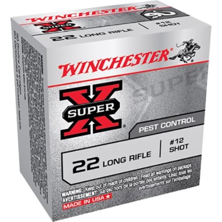 WINCHESTER SUPER-X