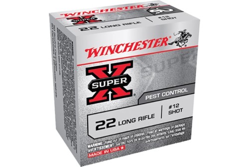 WINCHESTER SUPER-X