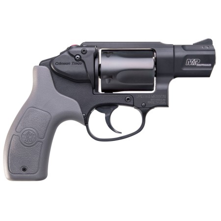 SMITH & WESSON M&P BODYGUARD 38 CT *MA COMPLIANT