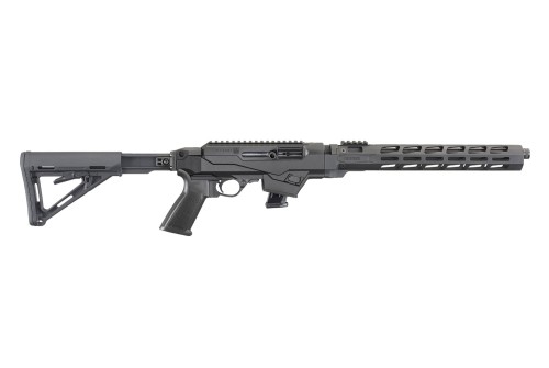 RUGER PC CARBINE MAGPUL MOE STOCK