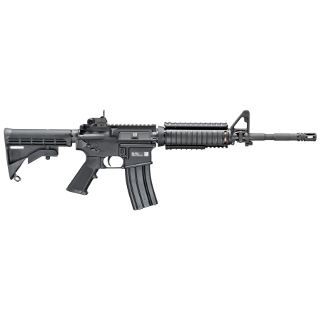 FN15 M4 14.7IN 5.56X45MM NATO MATTE BLACK 30+1RD