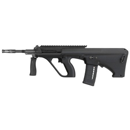 Steyr Arms AUGM1BLKNATOEXT AUG A3 M1 NATO 223 Rem,5.56x45mm NATO 16" 30+1 Black Fixed Bullpup Stock