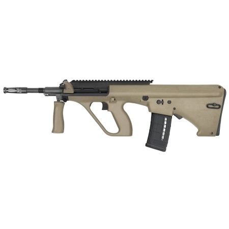 STEYR AUG A3 M1 BLACK/MUD