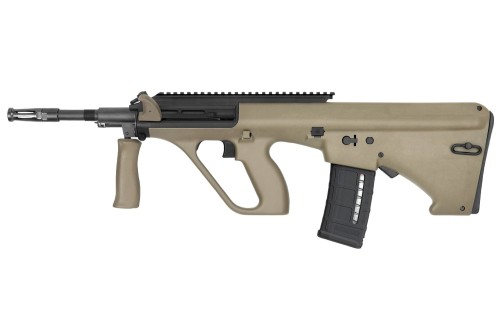 STEYR AUG A3 M1 BLACK/MUD
