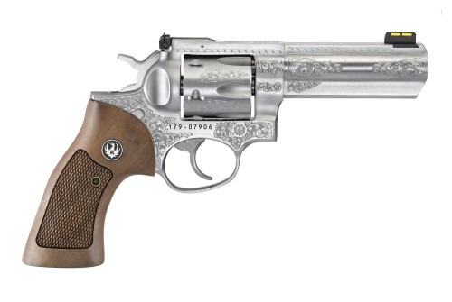 Ruger GP100