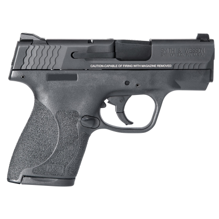 SMITH & WESSON M&P 9 Shield M2.0 *MA Compliant