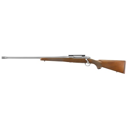 Ruger Hawkeye, Rug 57121 Hawkeye Hunter   300    24 Wal Sat Ss Lh