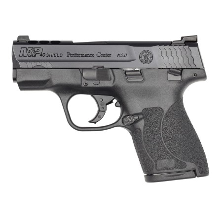 SMITH & WESSON M&P 40 Shield PC M2.0