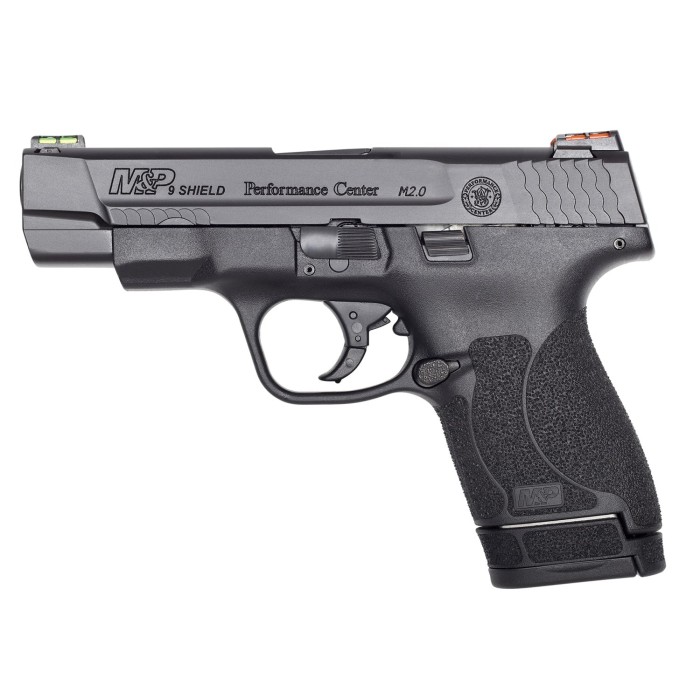 SMITH & WESSON Performance Center Shield M2.0