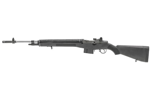 SPRINGFIELD ARMORY M1A *CA COMPLIANT