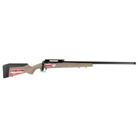 SAVAGE ARMS 110 TACTICAL DESERT