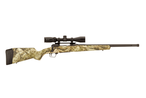 SAVAGE ARMS 110 APEX PREDATOR XP