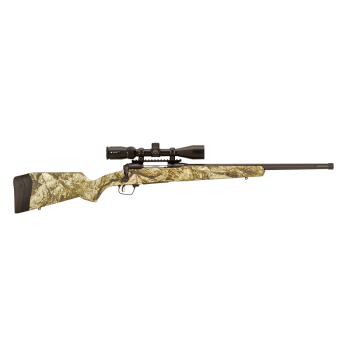 SAVAGE ARMS 110 APEX PREDATOR XP