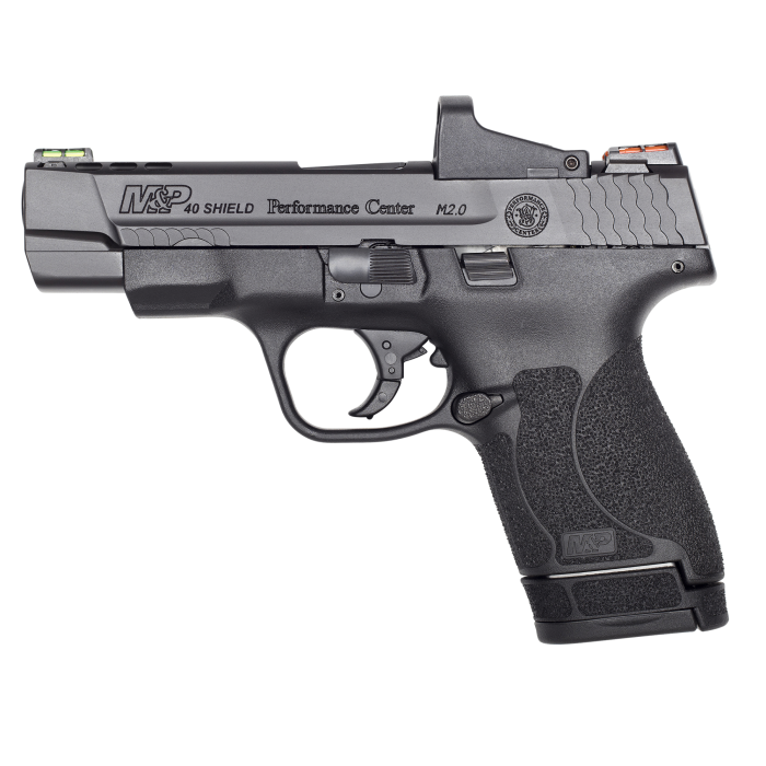 SMITH & WESSON M&P 40 Shield M2.0 PC