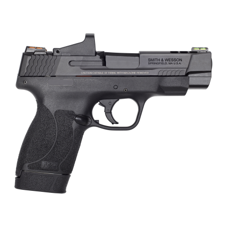 SMITH & WESSON PC Shield M2.0