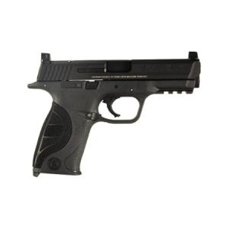 Smith & Wesson M&P 40 S&W 3.5