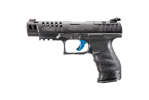 WALTHER PPQ CLASSIC Q5 MATCH