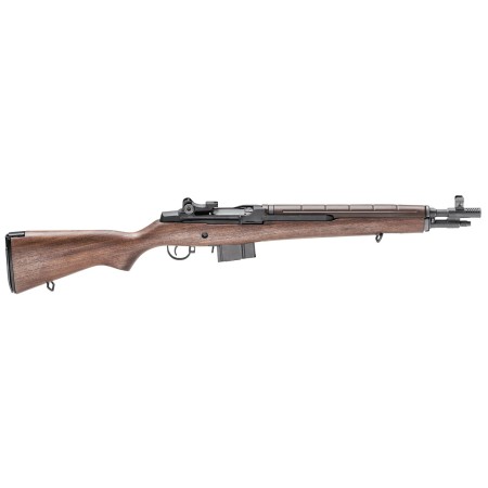 SPRINGFIELD ARMORY M1A TANKER