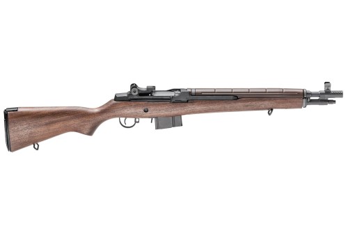 SPRINGFIELD ARMORY M1A TANKER