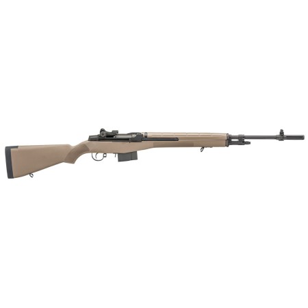 SPRINGFIELD ARMORY M1A STANDARD