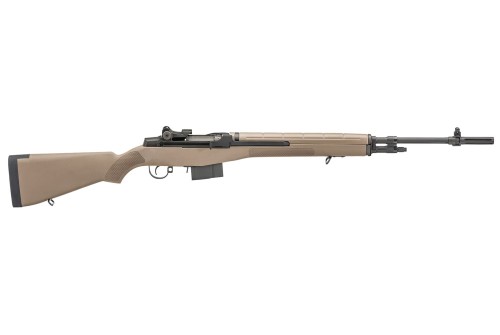 SPRINGFIELD ARMORY M1A STANDARD