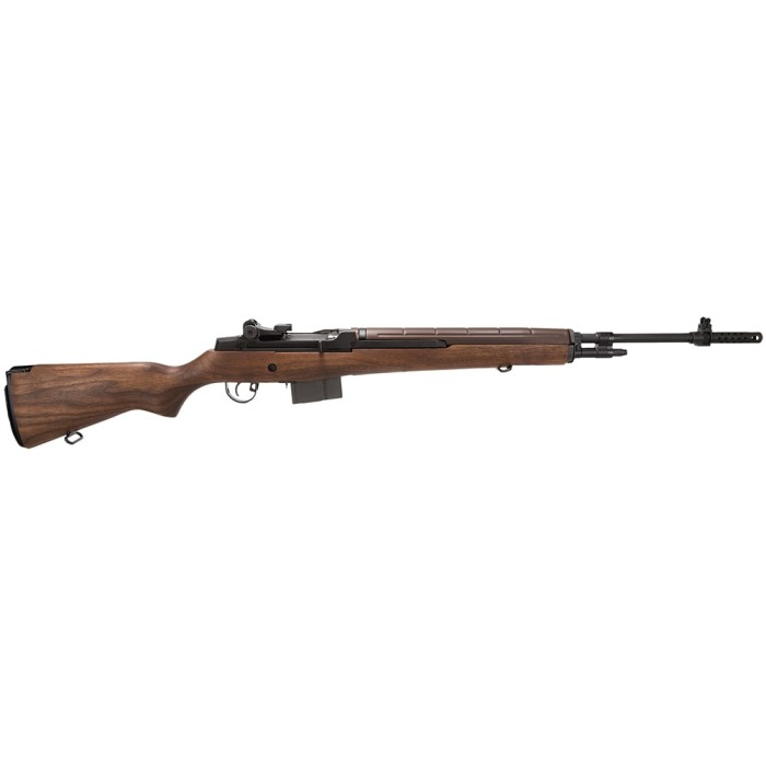 SPRINGFIELD ARMORY M1A STANDARD *CA COMPLIANT