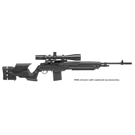 Springfield Armory M1A Precision Rifle 308 Win - 22