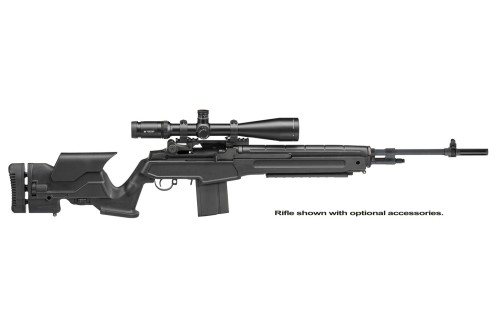 Springfield Armory M1A Precision Rifle 308 Win - 22