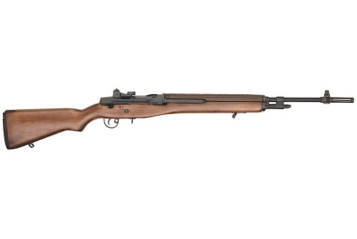 SPRINGFIELD ARMORY M1A LOADED *CA COMPLIANT