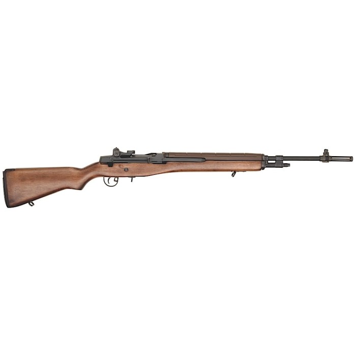 SPRINGFIELD ARMORY M1A LOADED *CA COMPLIANT