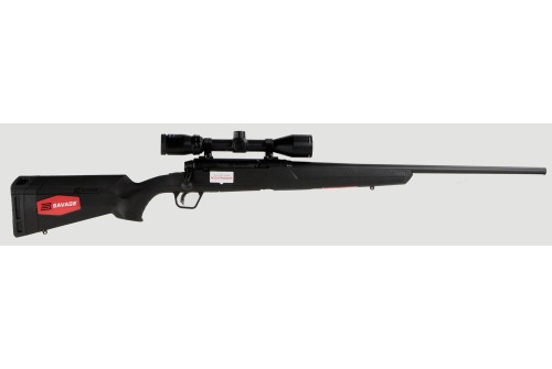 SAVAGE ARMS AXIS II XP