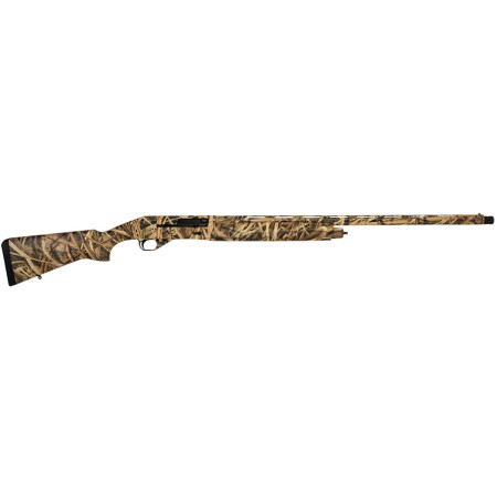 CZ 1012 Synthetic Semi-Auto Shotgun - Mossy Oak Shadow Grass Blades