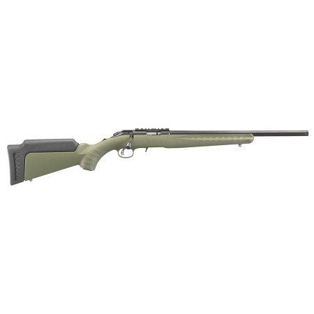 RUGER AMERICAN RIMFIRE