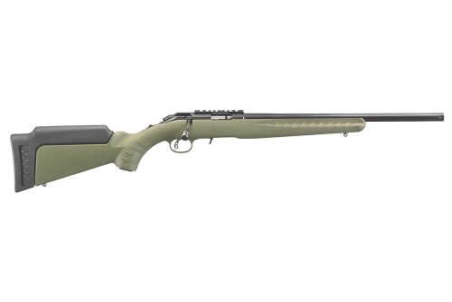 RUGER AMERICAN RIMFIRE